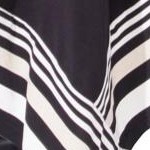 black stripe