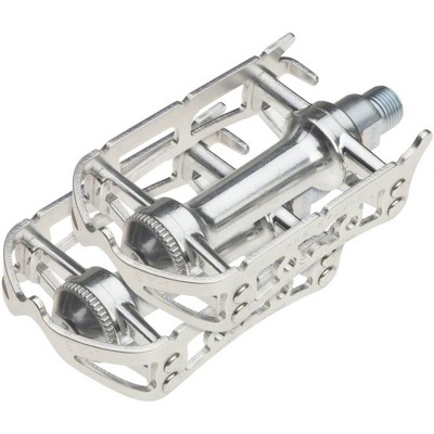 alloy road pedals