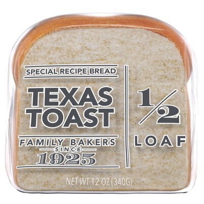 Lewis Bake Shop Texas Toast Bread - 12oz