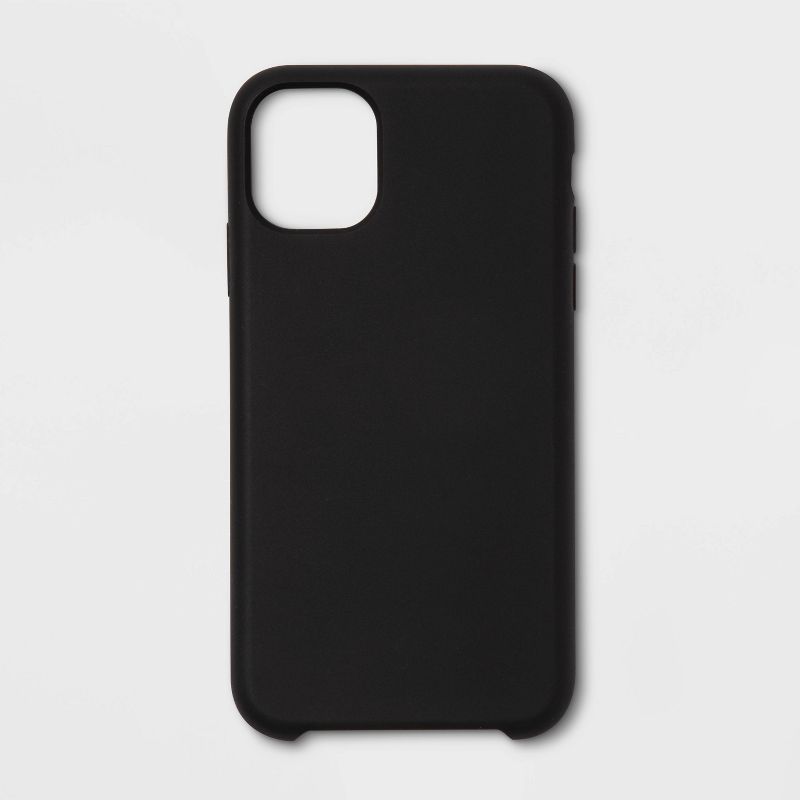 Apple iPhone 11/XR Silicone Case - heyday™, 3 of 9