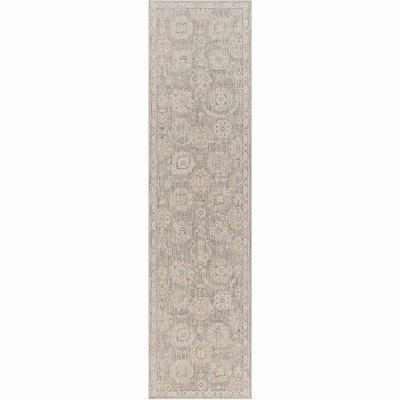 Hauteloom Wurtulla Statement Rug