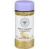 Nancy Lee Spice Pepper Lemon - Pack of 8 - 3.5  OZ - 2 of 2