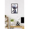 Trends International Disney Lilo & Stitch (2025) - Stitch Feature Series Framed Wall Poster Prints - 2 of 4