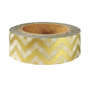 Wrapables Striped Japanese Washi Masking Tape - 1 of 4
