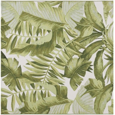 Barbados BAR598 Power Loomed Area Rug  - Safavieh