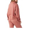 Women's Waves Half Zip Fleece Sweater - SOL ANGELES - 2 of 4