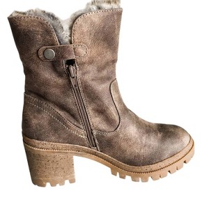 Women's Wo's North Park Boot - Very G - 1 of 3