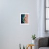 Deny Designs Pita Studios Miramar Beach Art Print - 3 of 4