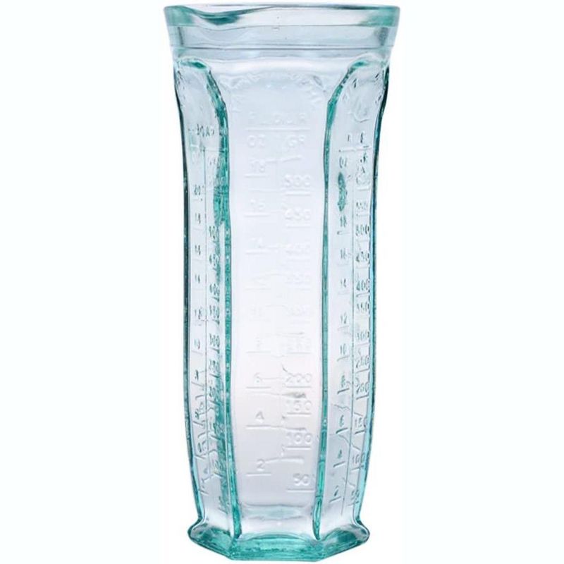 Amici Home Dosatore Glass Measuring Jar, 26 oz, 1 of 6