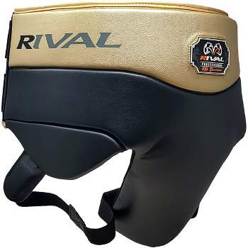 Rival Boxing RNFL100 Professional No-Foul Groin Protector