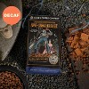 Bones Coffee Company Army of Dark Chocolate Decaf 12 oz (Ground) - image 4 of 4