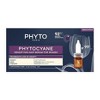 Phyto PHYTOCYANE (WOMEN) Densifying Treatment for Progressive Hair Thinning (12 Vials x 0.169 oz) Densify Serum for Thicker, Fuller Hair - 4 of 4