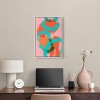 Art Remedy Wildy Forest Landscape Wall Art Unframed - 2 of 4