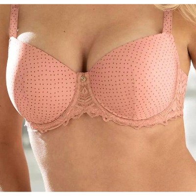 Women's Contour Bra - Antigel Boudoir de Filles