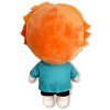 GREAT EASTERN ENTERTAINMENT CO HAIKYU!! S2- HINATA YOJIJUKUGO PLUSH 8"H - 2 of 2