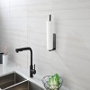 Dexmalle 2 Pack Paper Towel Holder Wall Mount - 4 of 4