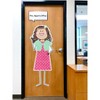 Creative Teaching Press® Jumbo Frankie Stick Kid Banner - 4 of 4