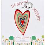In My Heart (Hardcover) by Jo Witek