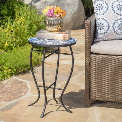 HAN END TABLE