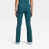 Girls' Flare Leggings - All In Motion™ - 2 of 3