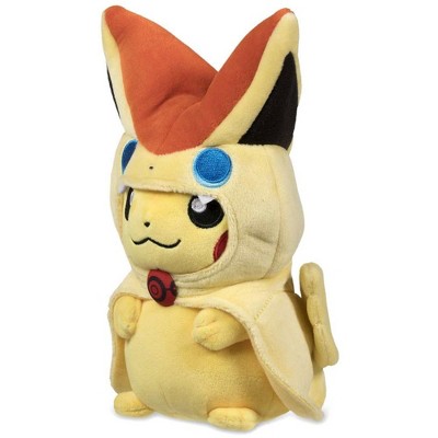 victini plush