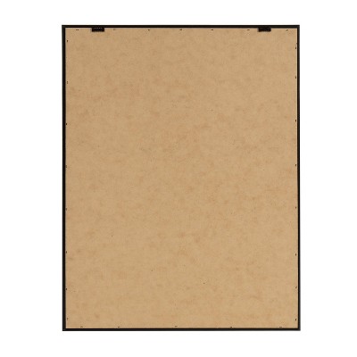 Gray Sea Turtle Print on Canvas with Polystyrene Frame