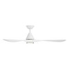 Modern Forms Renegade 8-Blade LED Smart Ceiling Fan - 3 of 4