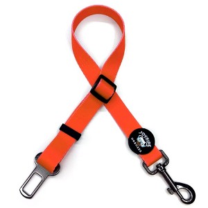 Joyride Harness Premium Matching Dog Safety Seat Belt - 1 of 4