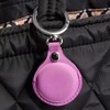 Vera Bradley Women's Outlet Ultralight Bag Charm for AirTag - 2 of 2