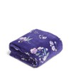 Vera Bradley Women's Outlet Fleece Throw Blanket - 2 of 3