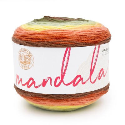 Lion Brand Mandala Yarn