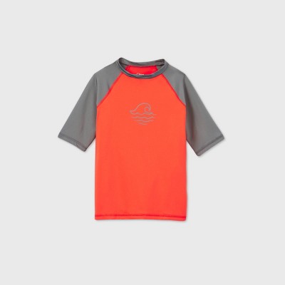 target raglan shirt