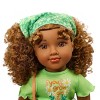 Positively Perfect Fresh Dreamers 18" Willow  Baby Doll - 3 of 4