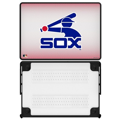 Keyscaper MLB Cooperstown Central Teams Linen Laptop Case for Apple MacBook