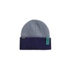 Hunter X Hunter Killua Ribbed Knit Blue Beanie - 2 of 2
