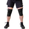Sling Shot STrong Knee Wraps by Mark Bell - 3 of 4