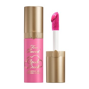 Too Faced Cloud Crush Whipped Lip & Cheek Color - 0.15oz - Ulta Beauty - 1 of 4