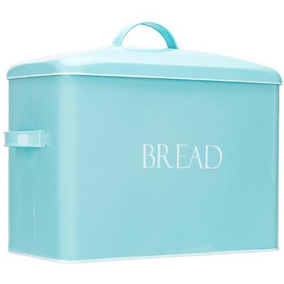 Outshine Co Extra Large Bread Box, Mint