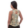 Aventura Clothing Women's Charlie Floral Burnout Print Tank Top - 2 of 4