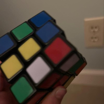 Rubik's cube 3x3 : l'unité à Prix Carrefour