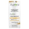 Aurora Nutrascience Nano-Liposomal®, Vitamin C,  Liposomal Drink Mix, 10 Packets, 0.32 oz (9 g) Each - 4 of 4