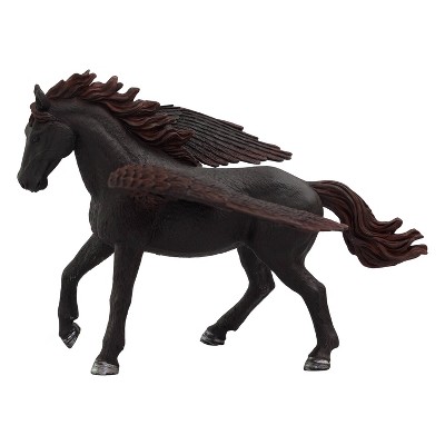 Mojo Dinosaur Dark Pegasus Realistic Fantasy Figure