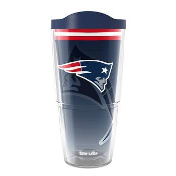 New England Patriots 24oz. Thirst Hydration Water Bottle