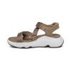 Aetrex Marz Adjustable Sport Sandal - 3 of 4
