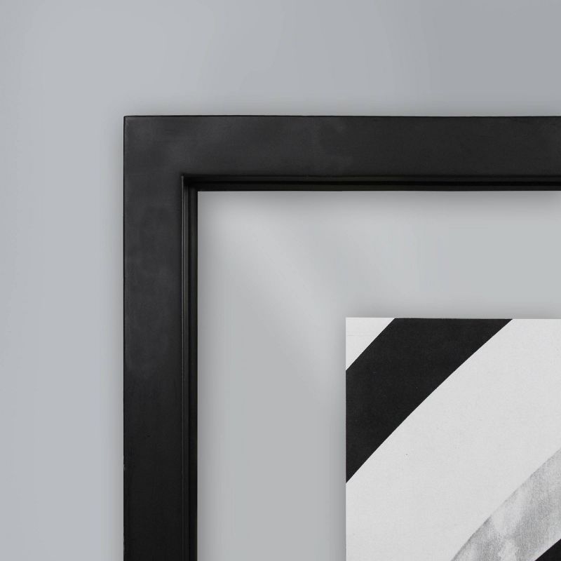 Thin Gallery Float Frame - Threshold™, 3 of 13