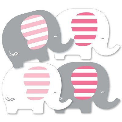 Baby Elephant Party Supplies Target