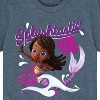 Boys' - Santiago of The Seas - Splashtastic Short Sleeve Graphic T-Shirt - 2 of 4