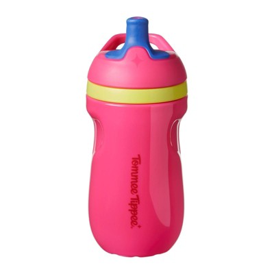 Tommee Tippeee 9oz Sporty Spout Cup