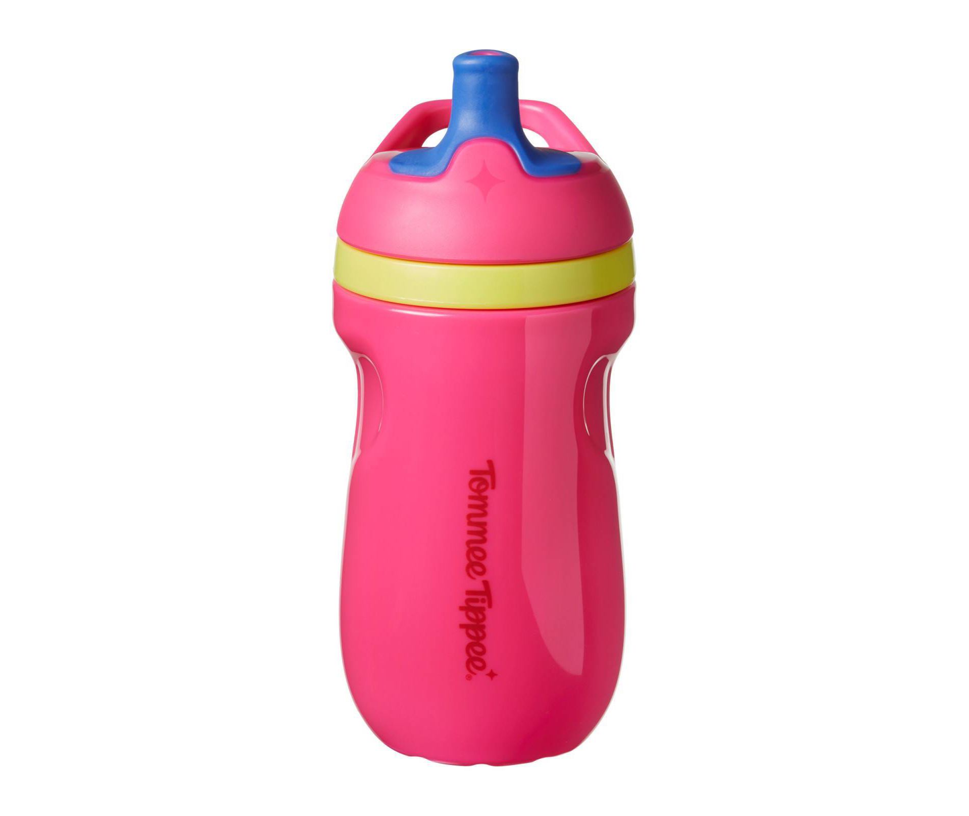 Tommee Tippeee 9oz Sporty Spout Cup