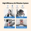 FreAire Air Purifier for Home Bedroom Large Room Covers Up to 2600 Sq Ft, True  Air Purifiers with Air Quality Monitor, 360°Air Outlet - 4 of 4